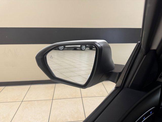 used 2024 Hyundai Tucson car, priced at $32,900
