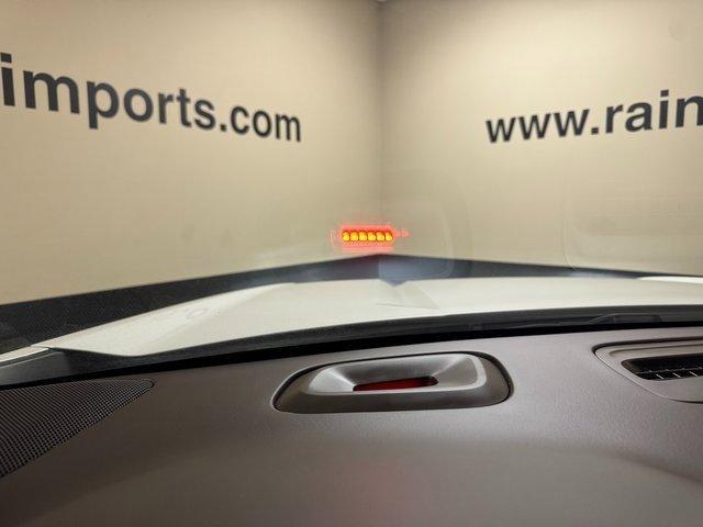 used 2023 GMC Yukon car, priced at $57,900