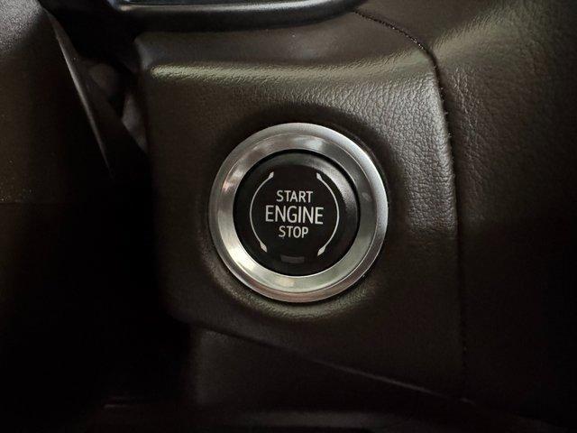 used 2023 GMC Yukon car, priced at $57,900