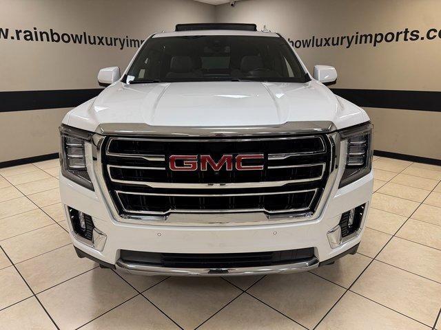 used 2023 GMC Yukon car, priced at $57,900