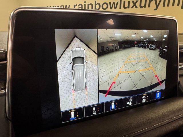 used 2023 GMC Yukon car, priced at $57,900