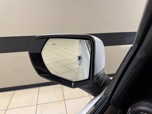 used 2023 GMC Yukon car, priced at $57,900