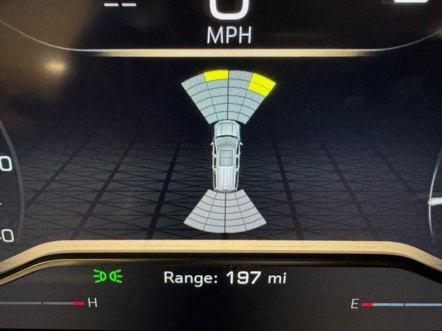 used 2023 GMC Yukon car, priced at $57,900