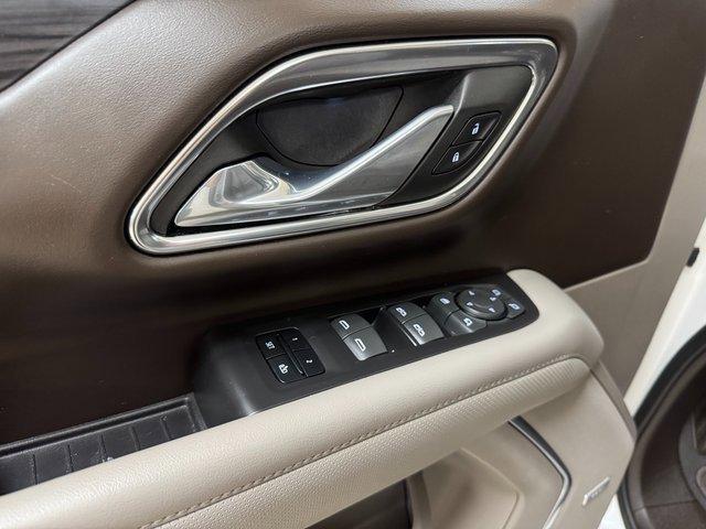 used 2023 GMC Yukon car, priced at $57,900