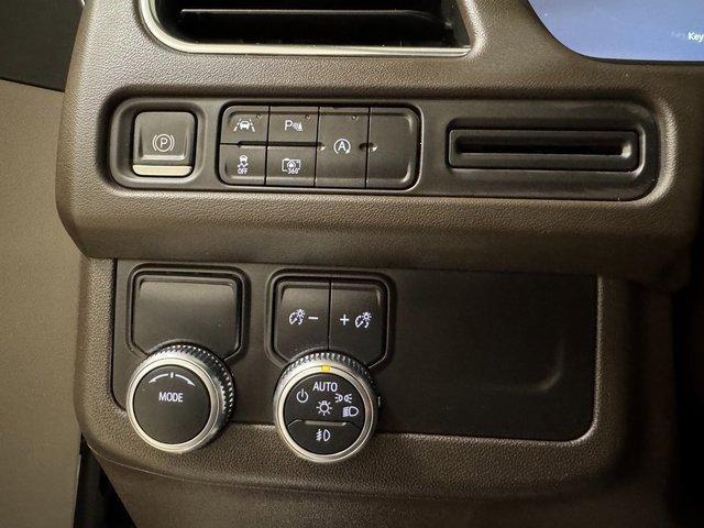 used 2023 GMC Yukon car, priced at $57,900