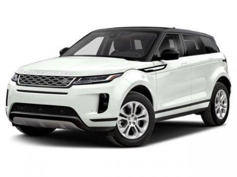 used 2021 Land Rover Range Rover Evoque car, priced at $39,987