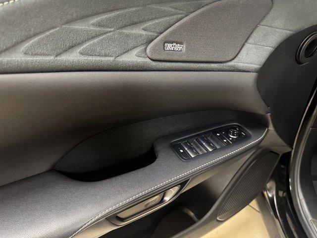 used 2024 Lexus RX 350 car, priced at $59,900