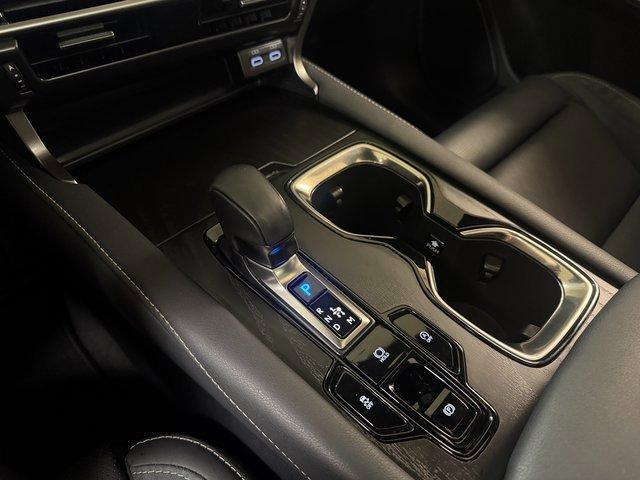 used 2024 Lexus RX 350 car, priced at $59,900