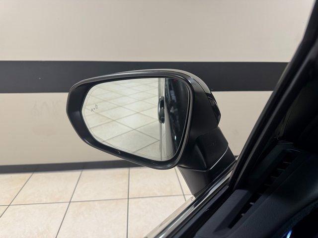 used 2024 Lexus RX 350 car, priced at $59,900