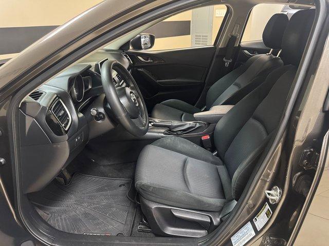 used 2014 Mazda Mazda3 car, priced at $7,350