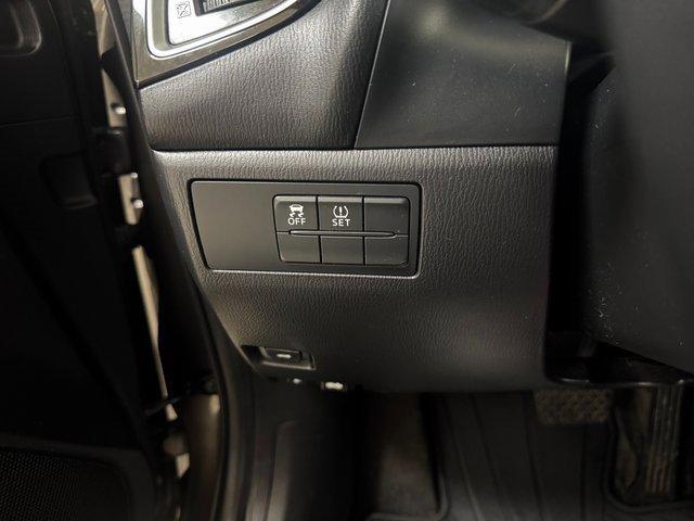 used 2014 Mazda Mazda3 car, priced at $7,350