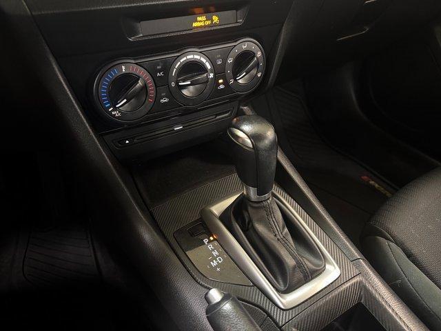 used 2014 Mazda Mazda3 car, priced at $7,350