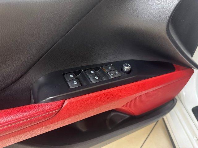 used 2020 Toyota Camry car, priced at $25,900