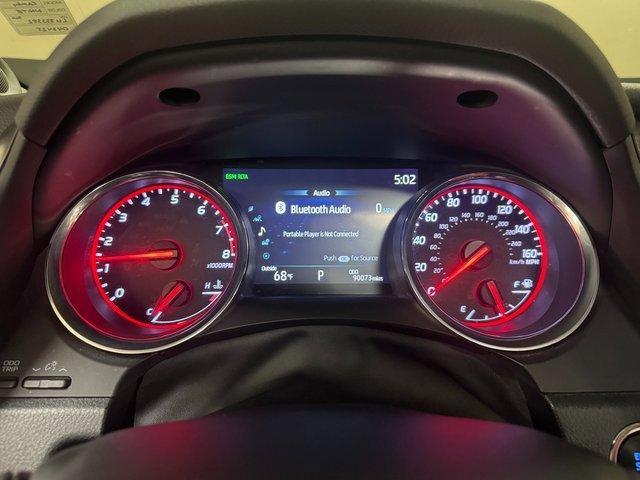 used 2020 Toyota Camry car, priced at $25,900
