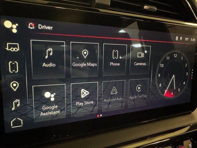 used 2024 GMC Sierra 1500 car, priced at $61,800