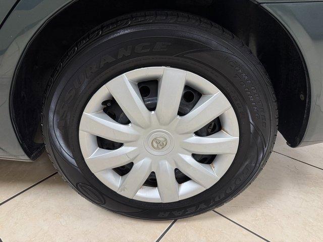 used 2006 Toyota Camry car, priced at $5,800