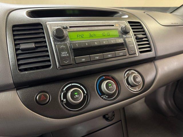 used 2006 Toyota Camry car, priced at $5,800