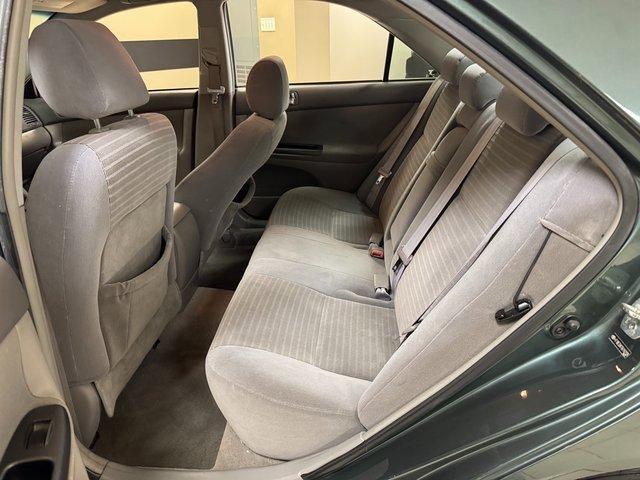 used 2006 Toyota Camry car, priced at $5,800