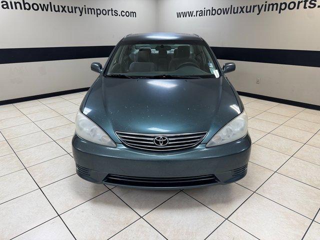 used 2006 Toyota Camry car, priced at $5,800