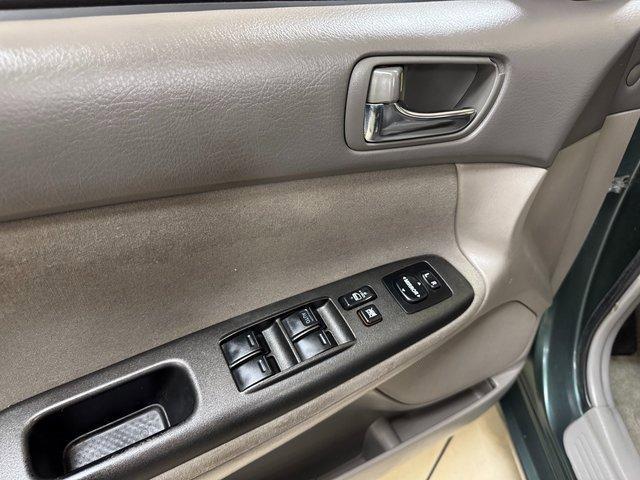 used 2006 Toyota Camry car, priced at $5,800