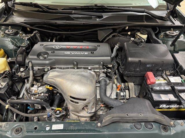 used 2006 Toyota Camry car, priced at $5,800