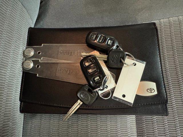 used 2006 Toyota Camry car, priced at $5,800