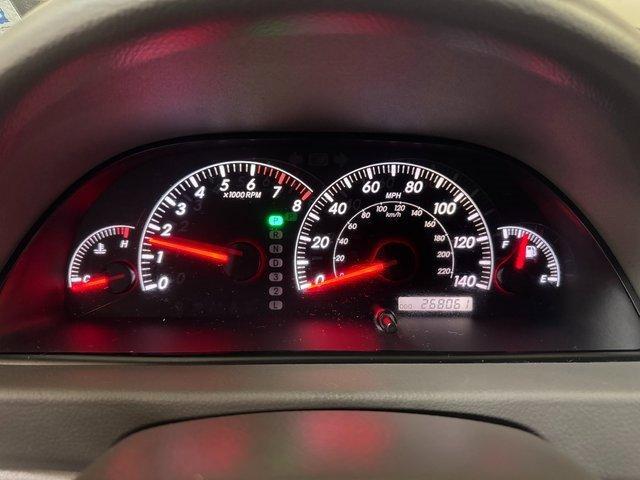 used 2006 Toyota Camry car, priced at $5,800