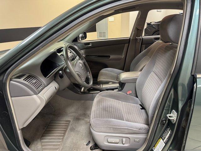 used 2006 Toyota Camry car, priced at $5,800
