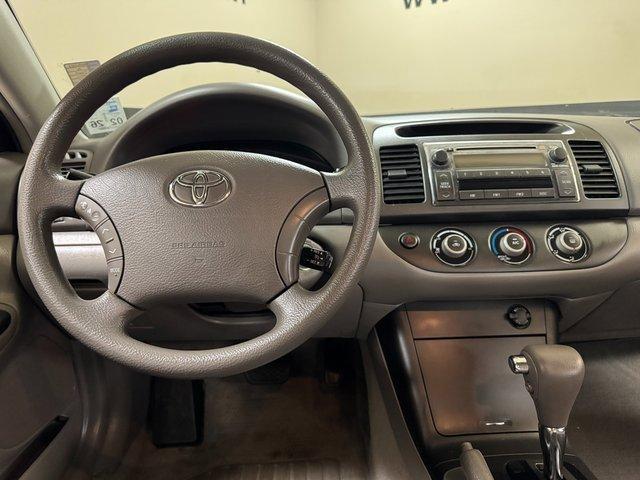 used 2006 Toyota Camry car, priced at $5,800