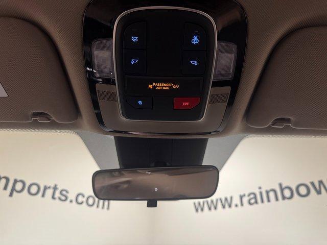 used 2023 Hyundai Santa Fe car, priced at $28,500