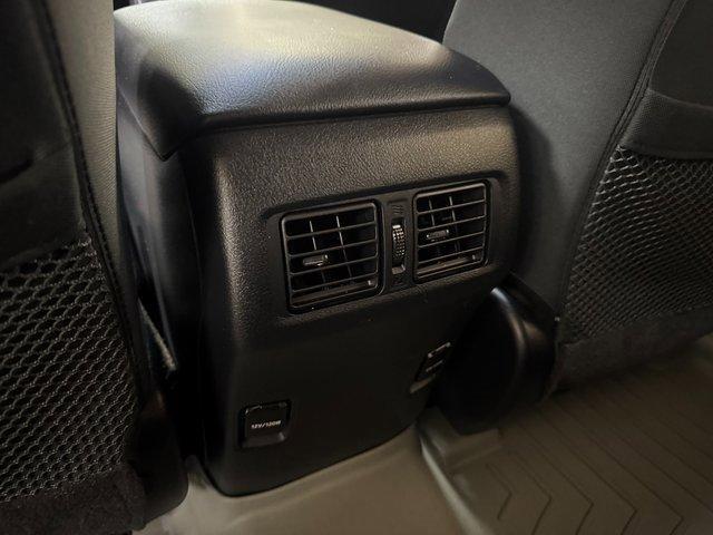 used 2017 Toyota 4Runner car, priced at $32,900