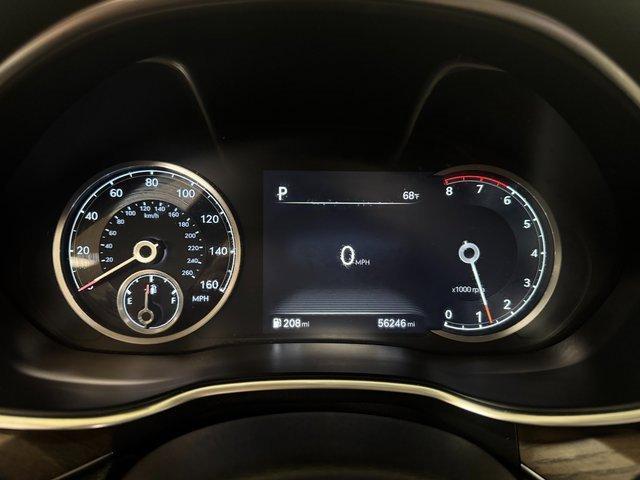used 2021 Genesis G80 car, priced at $36,500