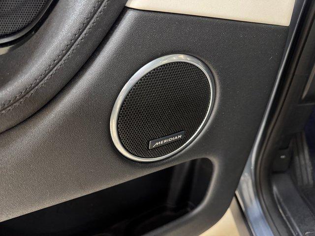 used 2022 Land Rover Discovery Sport car, priced at $27,900