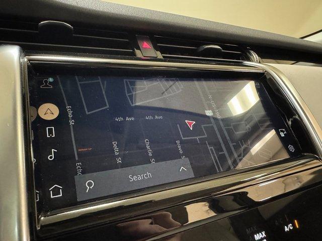 used 2022 Land Rover Discovery Sport car, priced at $27,900