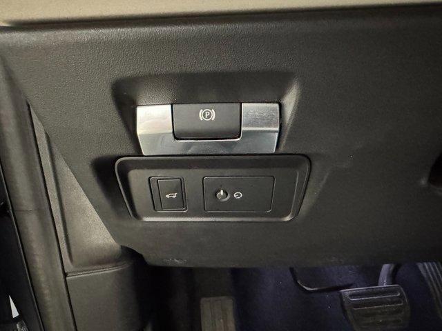 used 2022 Land Rover Discovery Sport car, priced at $27,900