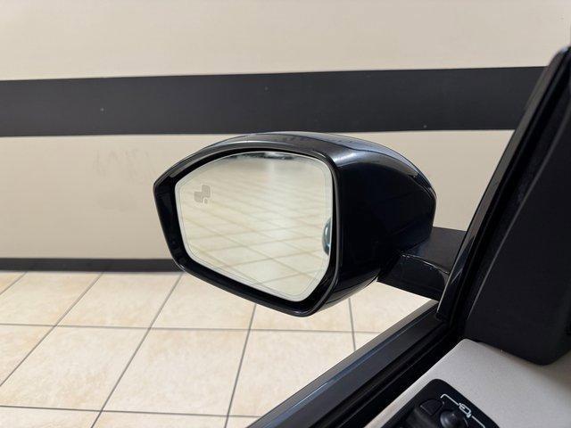 used 2022 Land Rover Discovery Sport car, priced at $27,900