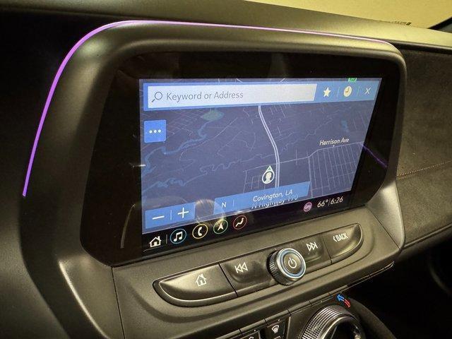 used 2019 Chevrolet Camaro car, priced at $63,287