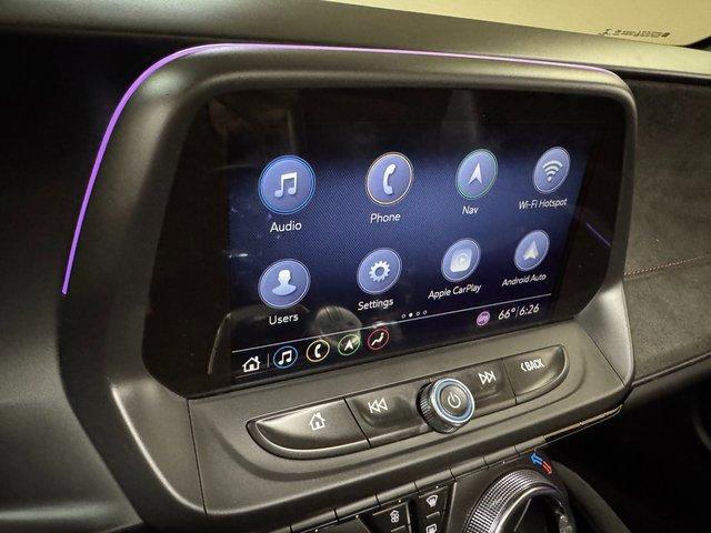 used 2019 Chevrolet Camaro car, priced at $63,287