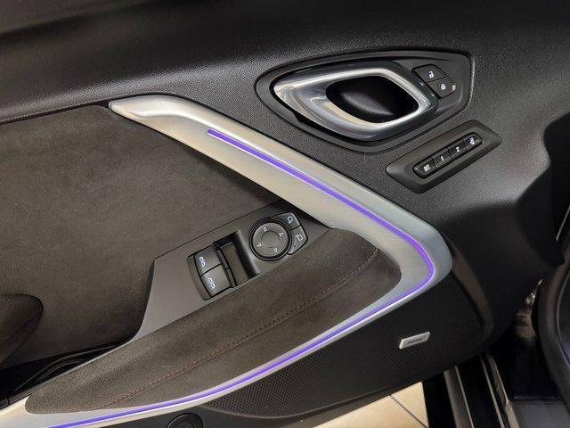 used 2019 Chevrolet Camaro car, priced at $63,287