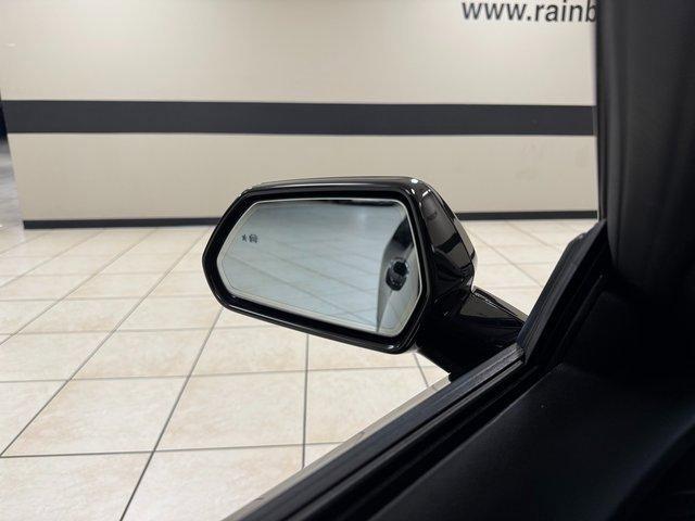 used 2019 Chevrolet Camaro car, priced at $63,287