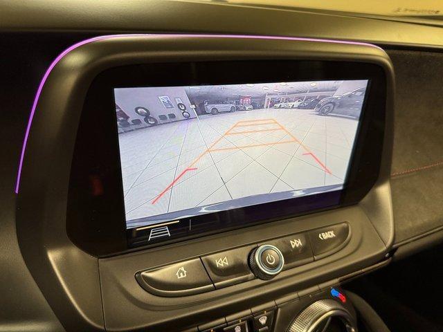 used 2019 Chevrolet Camaro car, priced at $63,287