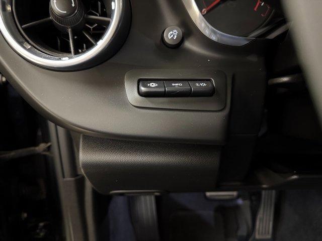 used 2019 Chevrolet Camaro car, priced at $63,287