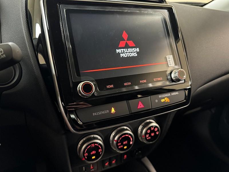 new 2024 Mitsubishi Outlander Sport car, priced at $27,500