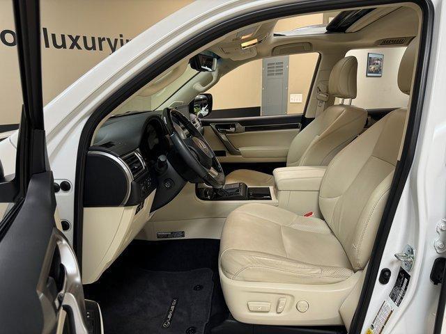 used 2023 Lexus GX 460 car, priced at $66,987