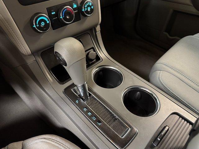 used 2015 Chevrolet Traverse car, priced at $8,995