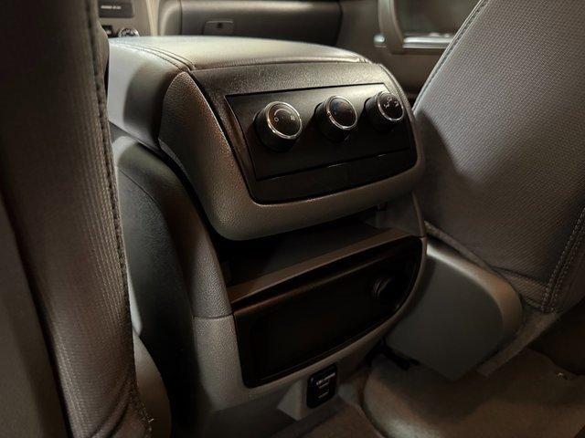 used 2015 Chevrolet Traverse car, priced at $8,995