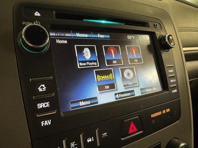 used 2015 Chevrolet Traverse car, priced at $8,995