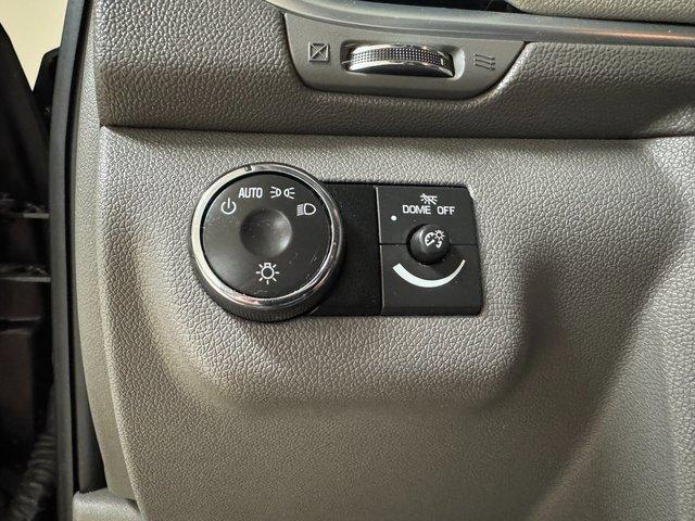 used 2015 Chevrolet Traverse car, priced at $8,995