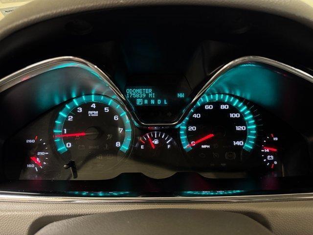 used 2015 Chevrolet Traverse car, priced at $8,995