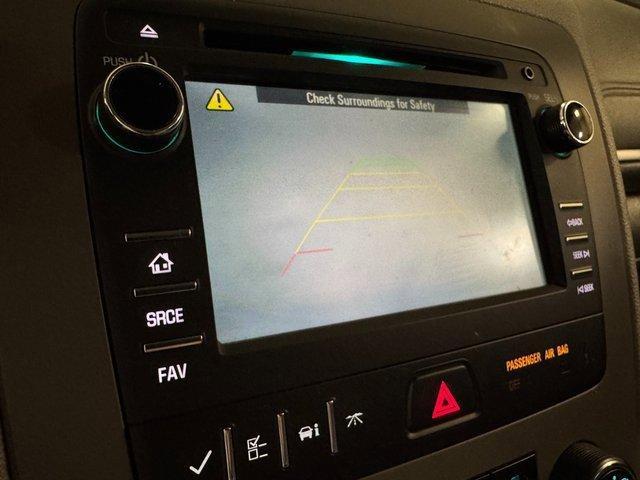 used 2015 Chevrolet Traverse car, priced at $8,995